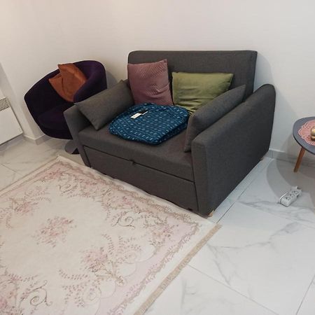 La Tranquillite Villa Vaujours ภายนอก รูปภาพ